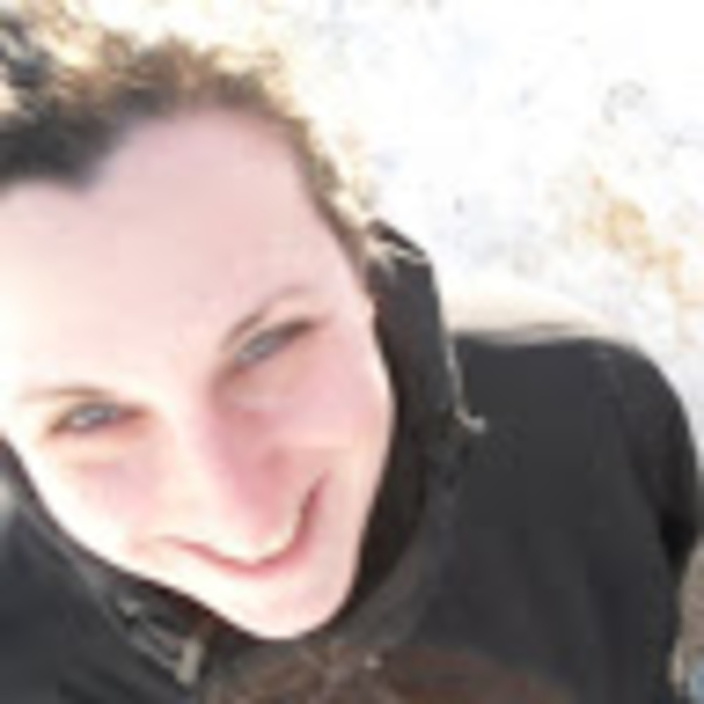 Meet your Posher, Alissa